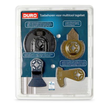 Zubehör für Multitool