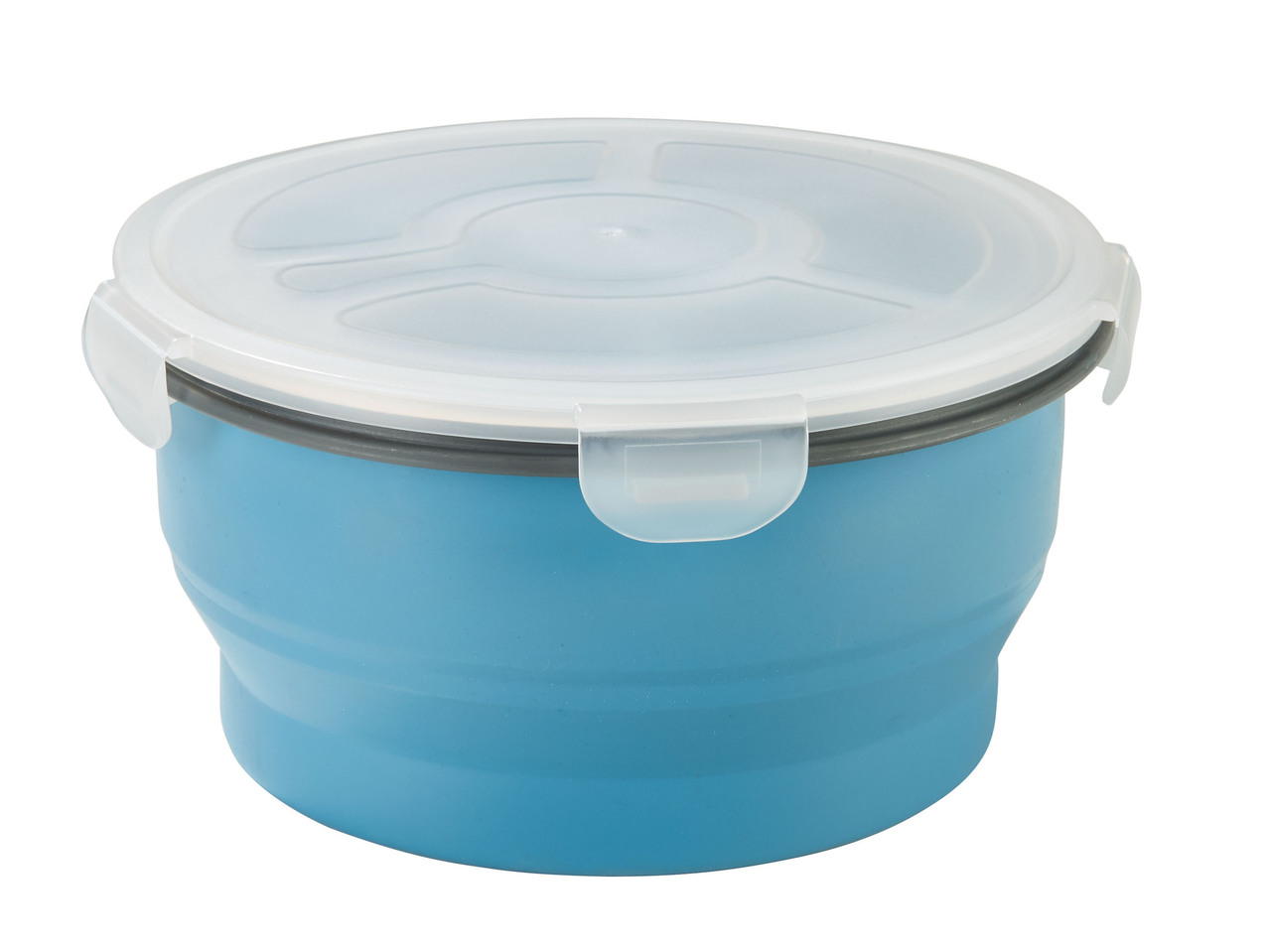 Silicone Lunchbox
