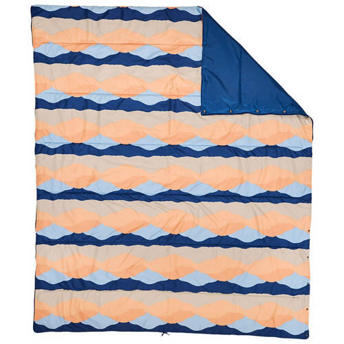 4 in 1 Sleeping Bag
