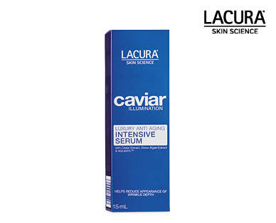 Caviar Illumination Intensive Anti-Wrinkle Serum 15ml