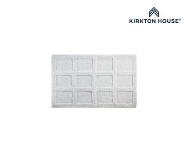 Luxury Microfibre Bath Rug