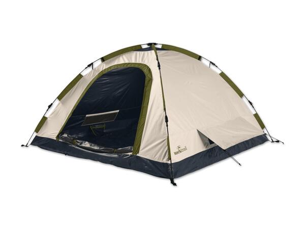 Easy-Set-Up-Campingzelt, 3 Personen