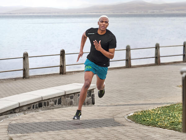 Men's Sports Shorts