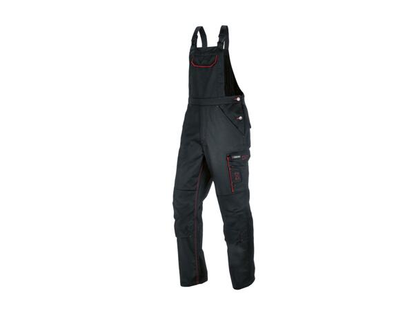 Men's Work Dungarees