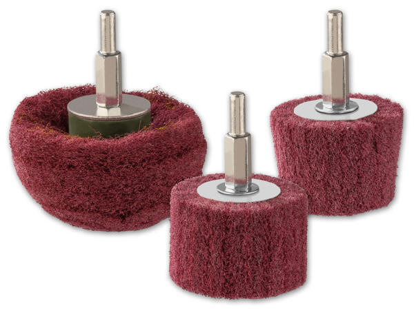 Polier-Set