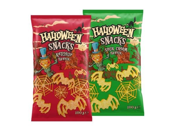 Snacks