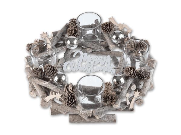 Adventkranz