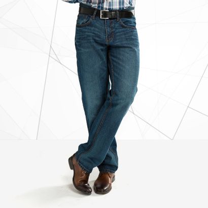 Jeans pour hommes