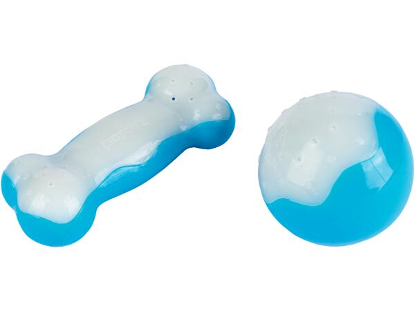 Dog Chewing Toy Assortment