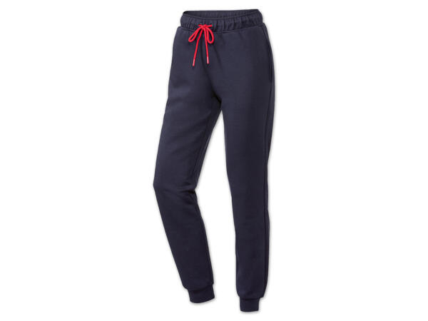 Damen Sweathose
