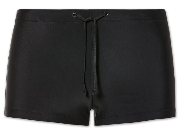 Herren Badeboxer/​Badeslip