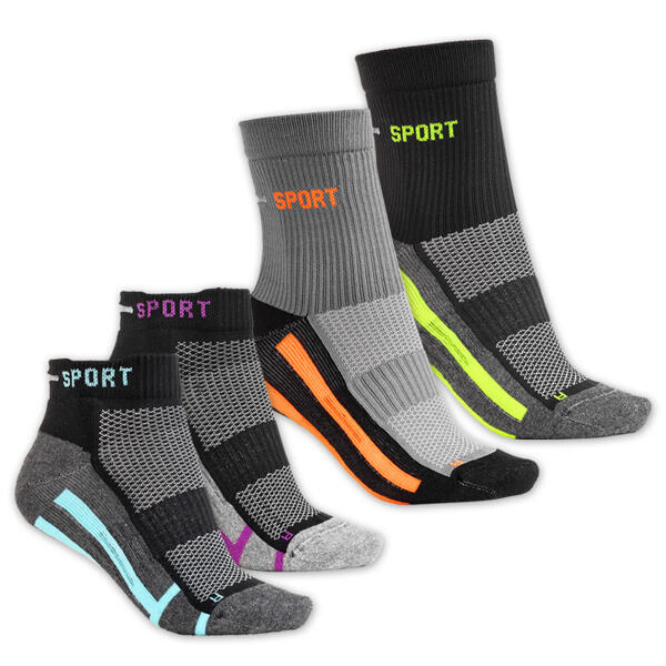 Sport-/ Outdoor Socken 2 Paar