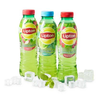Ice Tea Green