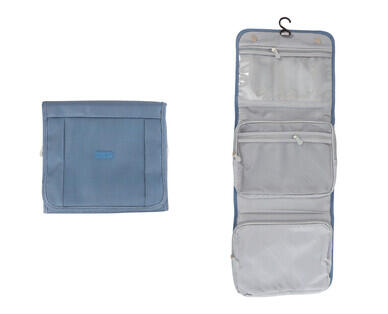 Travel Toiletry Bag