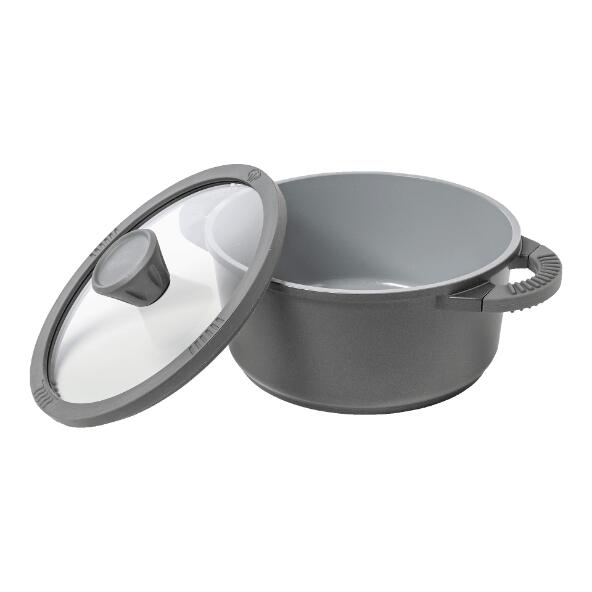 CROFTON(R) 				Kookpot, 20 cm