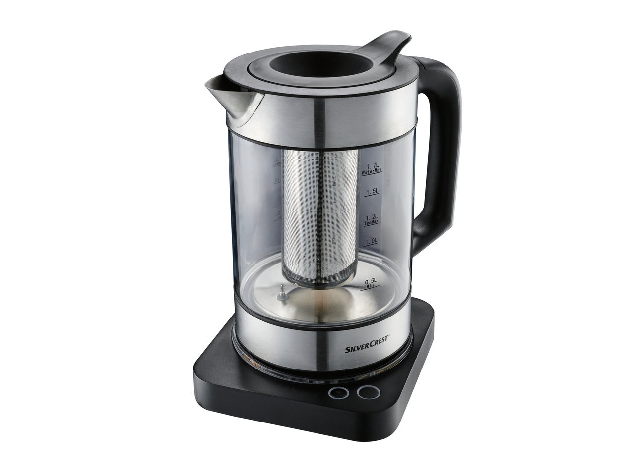 SILVERCREST(R) KITCHEN TOOLS RYCHLOVARNÁ KONVICE SMART 3 000 W