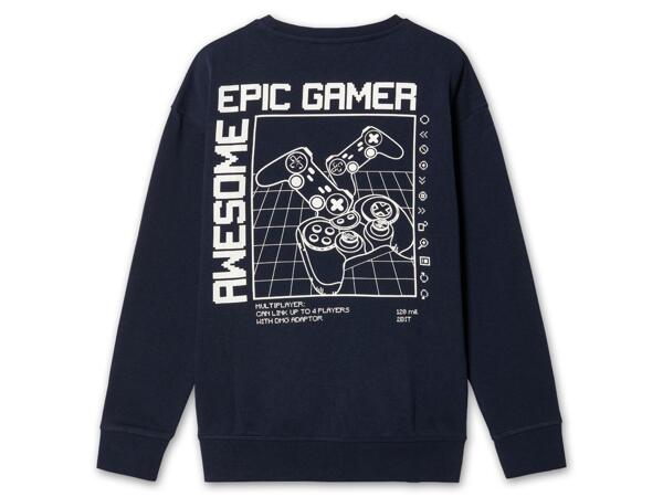 Kinder Sweatpullover