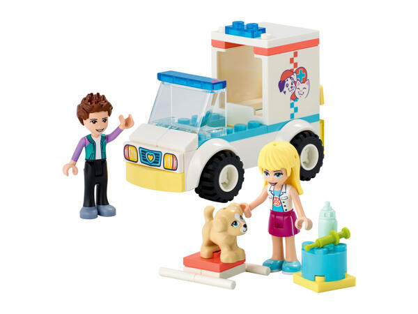 LEGO(R) Play Set - Small