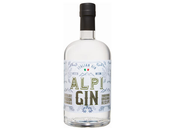 Alpi Gin