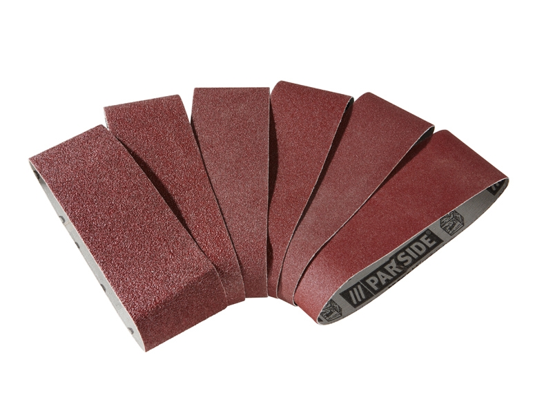 Sanding Paper for Belt Sander