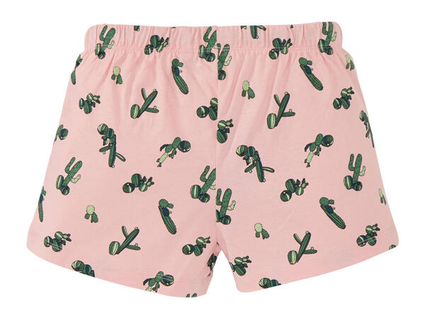 Pepperts Kids' Short Pyjamas or Nightdress