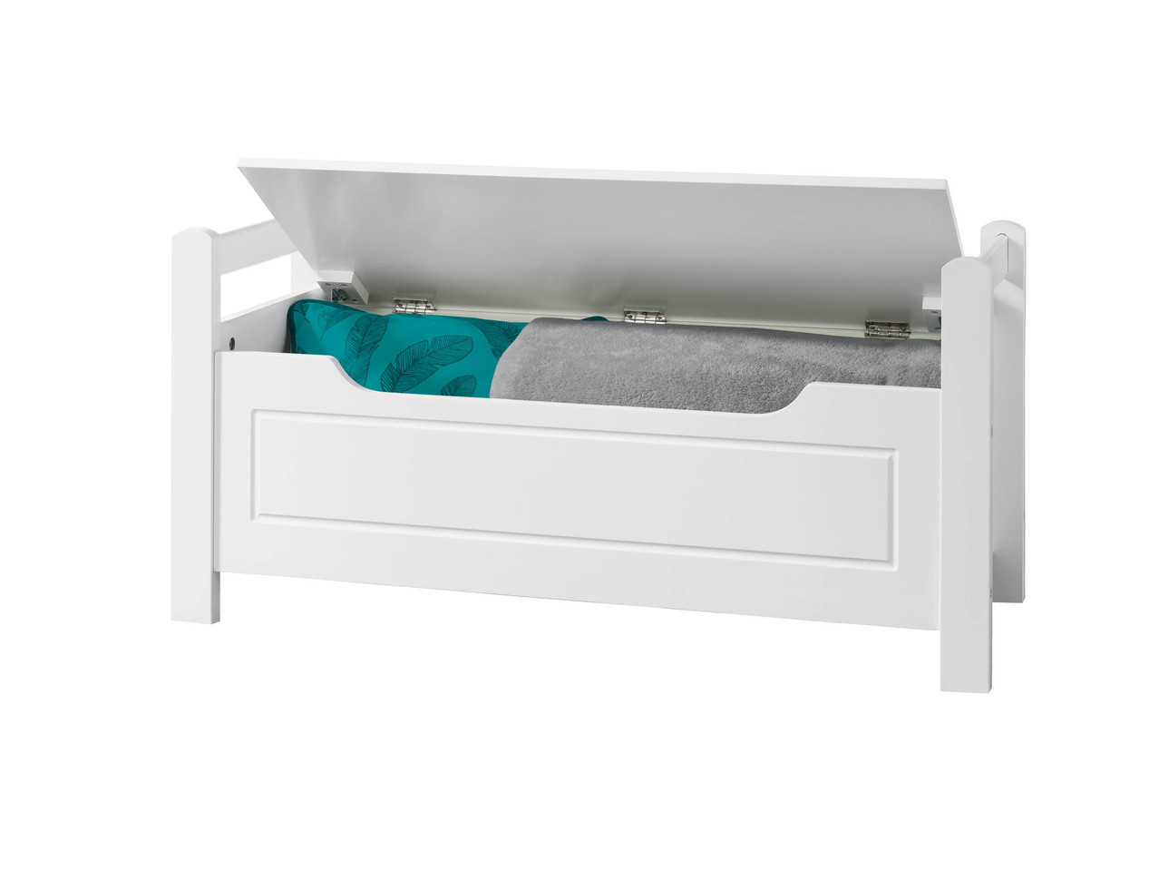 LIVARNO LIVING Storage Bench