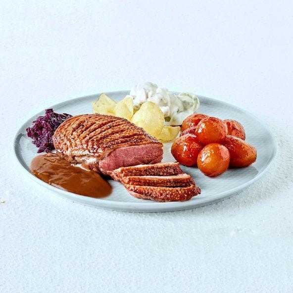 Berberiandebryst