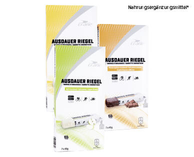 ENERGIERIEGEL