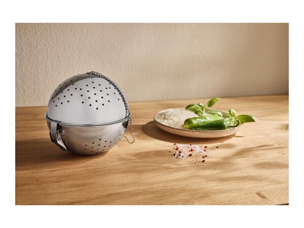 Silvercrest Rice Ball Cooker