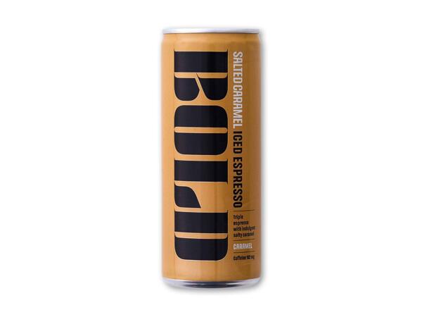 Bold iskaffe