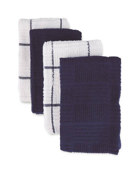 Terry Tea Towels