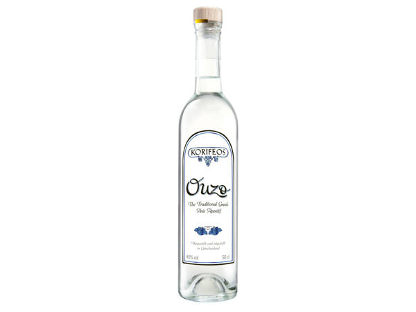 Ouzo