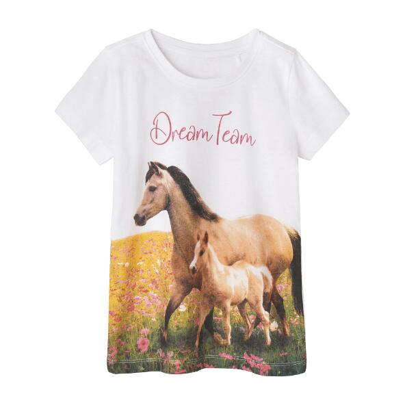 Active Touch T-shirt