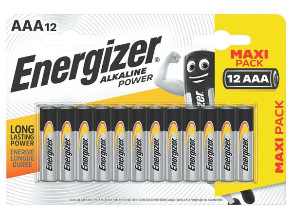 Batteries
