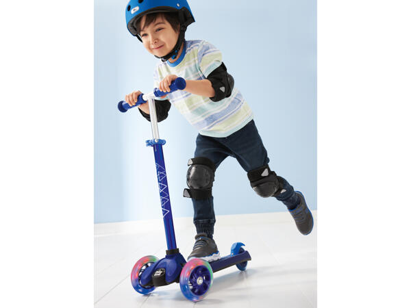 PLAYTIVE(R) 3-hjulet løbehjul