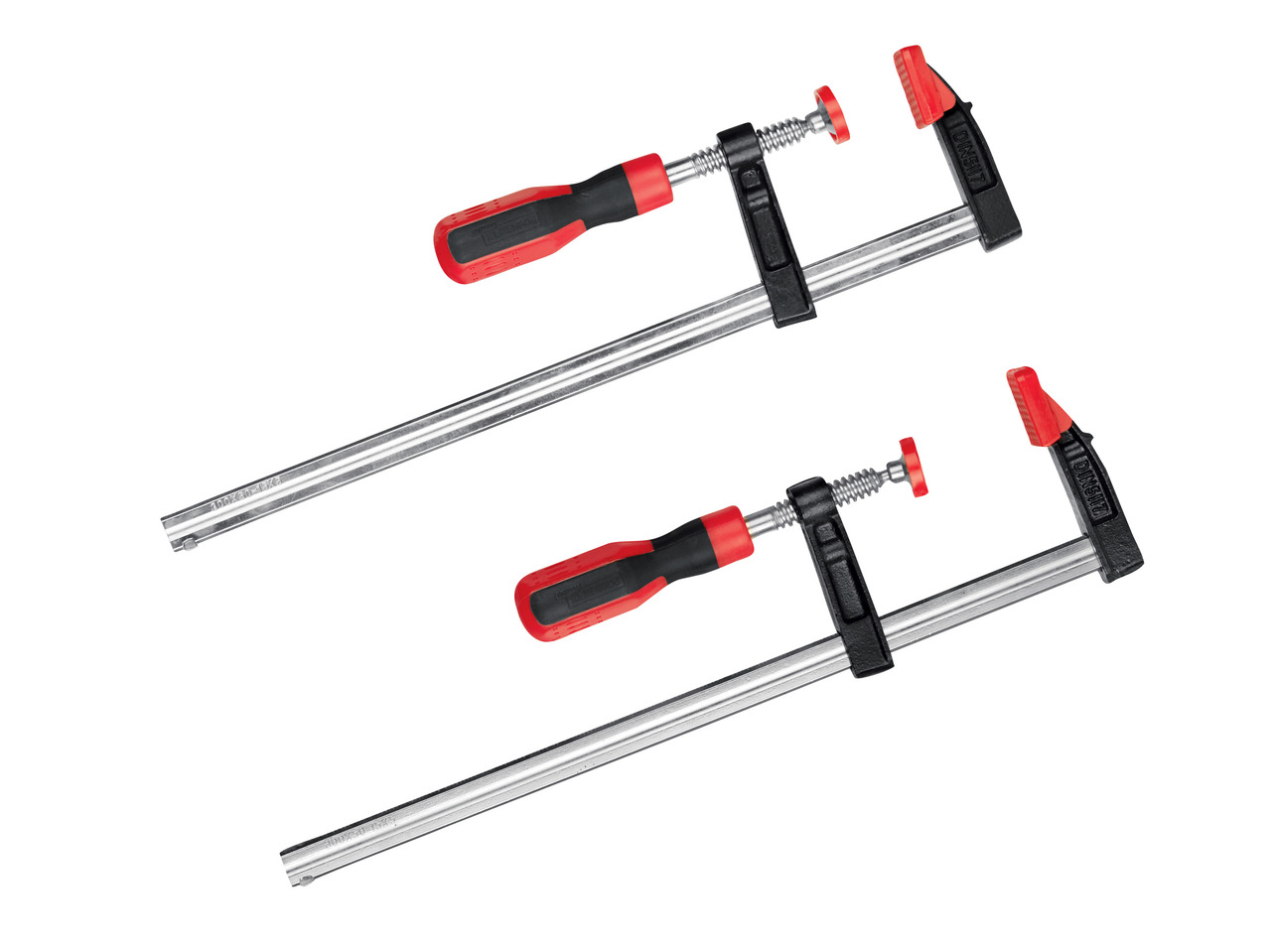 POWERFIX(R) Skruetvinge