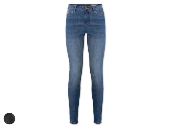 Damen Jeans, Super Skinny Fit