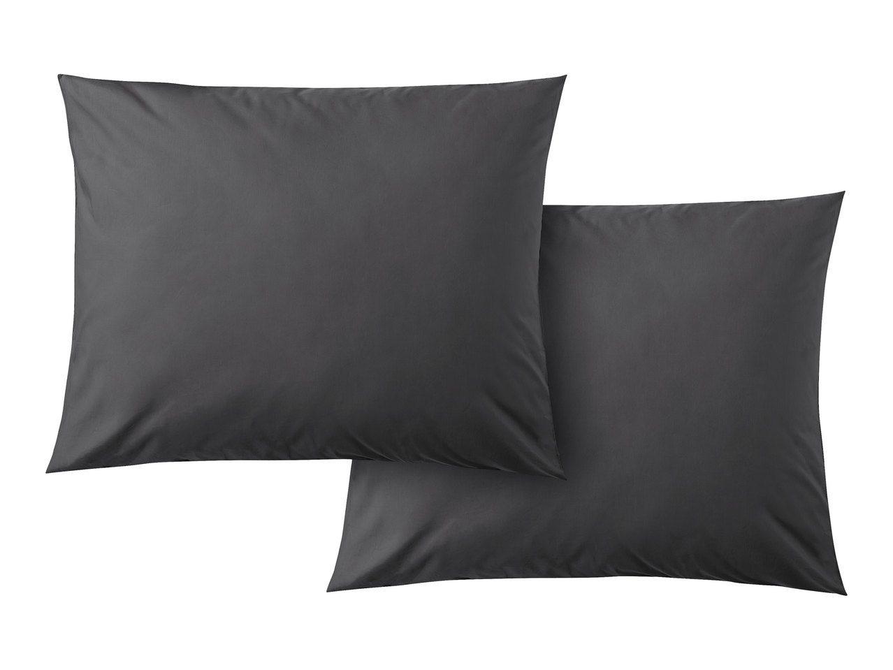 Meradiso Organic Cotton Percale Pillowcases1