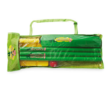 Wahu Cricket Set