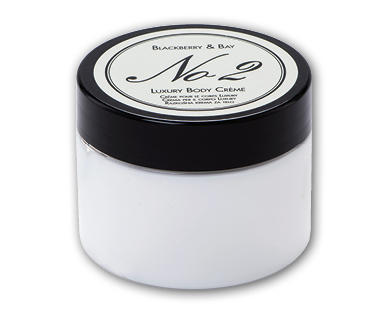 Luxury Body-Crème