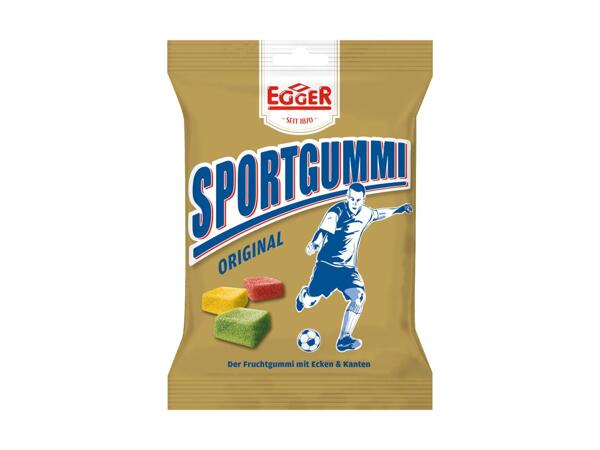 Sportgummi