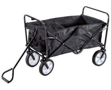 BOLLERWAGEN