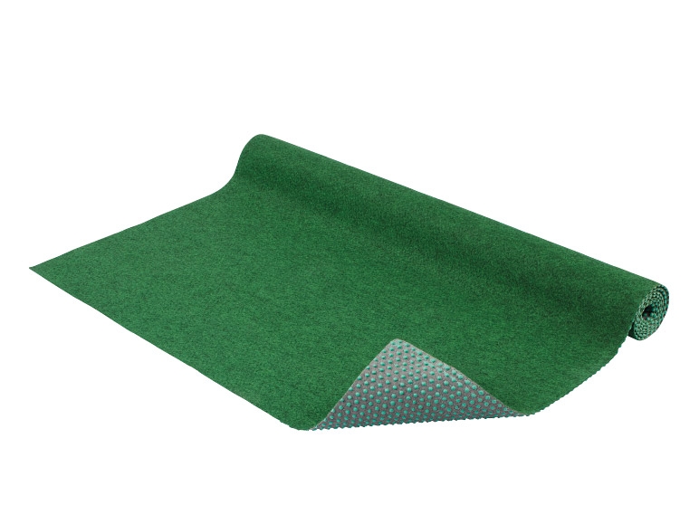 FLORABEST Artificial Grass Mat