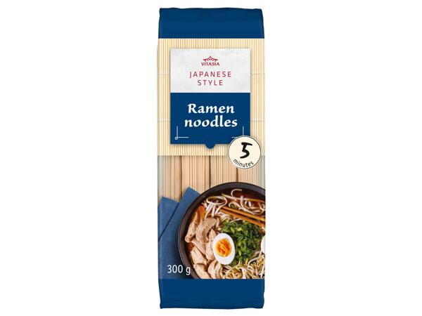 Ramen Noodles
