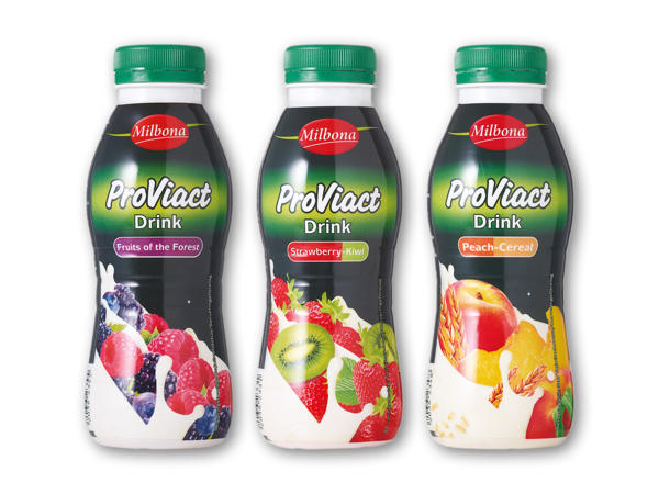 Drikkeyoghurt
