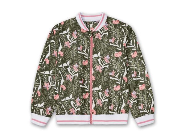 Kinder Pilotenjacke