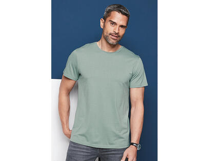 Men's Comfy Jersey Tee