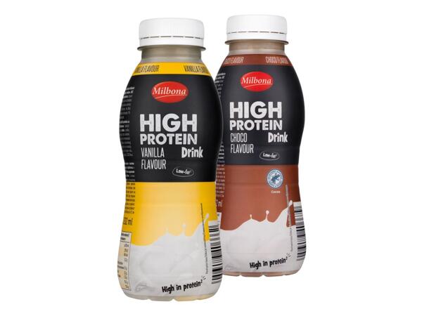 PROTEIN DRINK