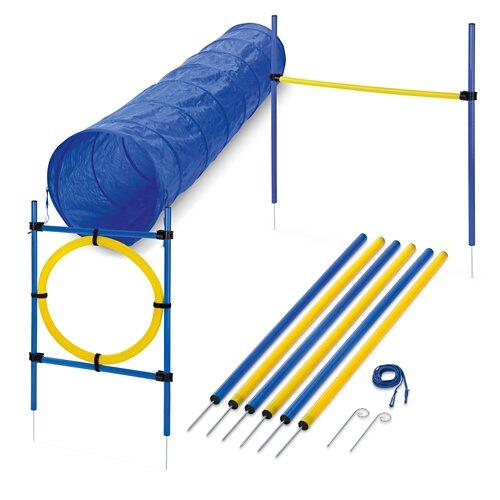 ROMEO Agility-Zubehör