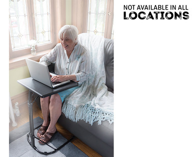Welby Assist Rail or Multifunctional Adjustable Table
